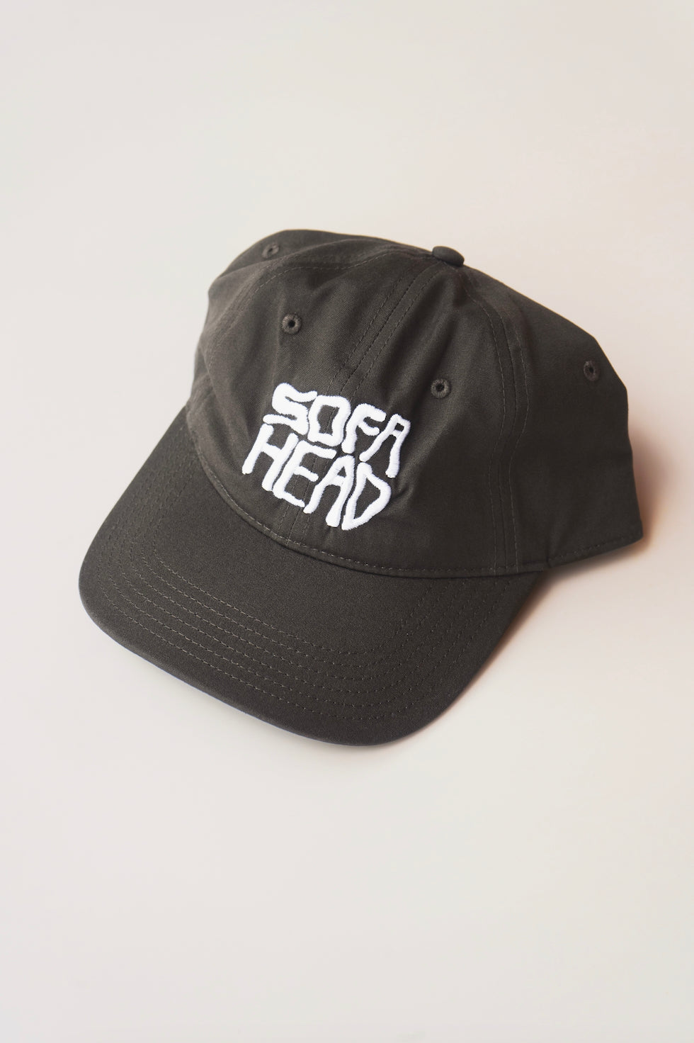 Logo Cap