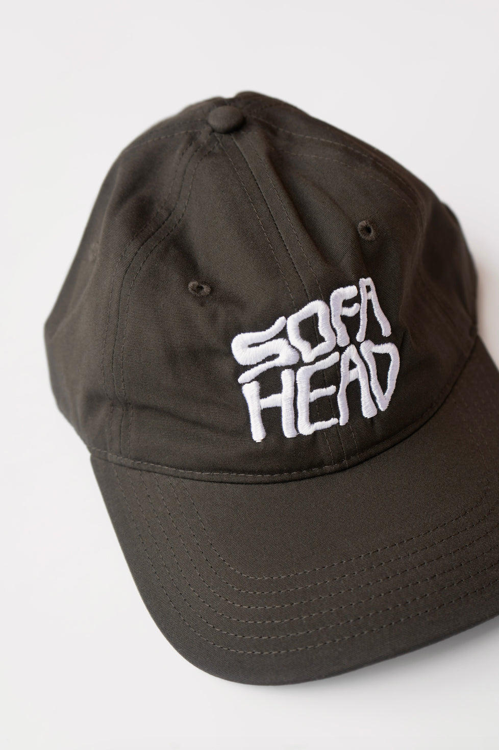 Logo Cap