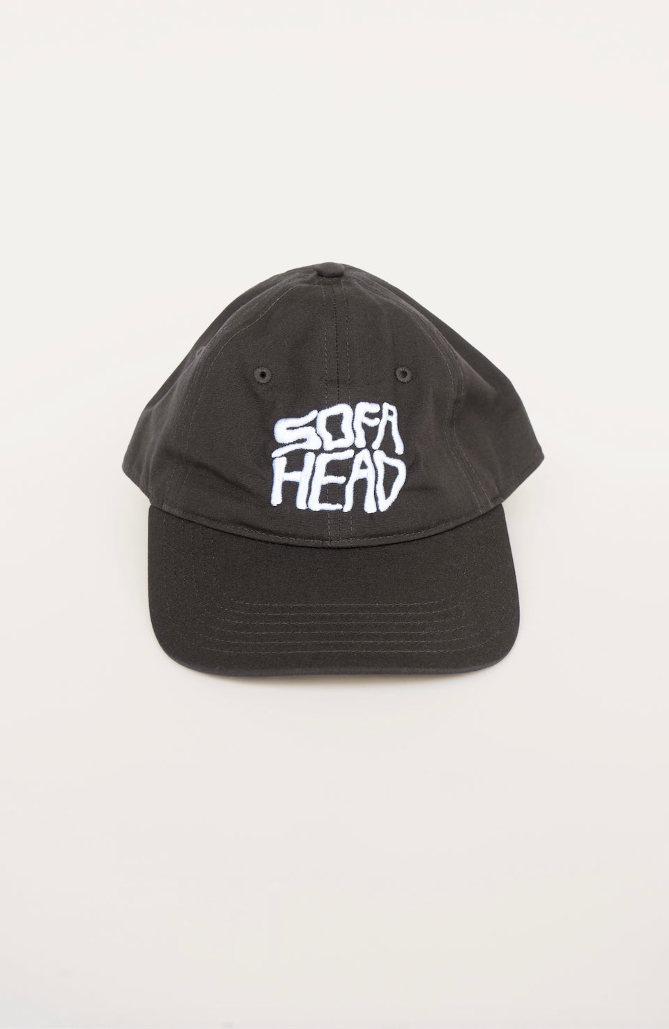 Logo Cap